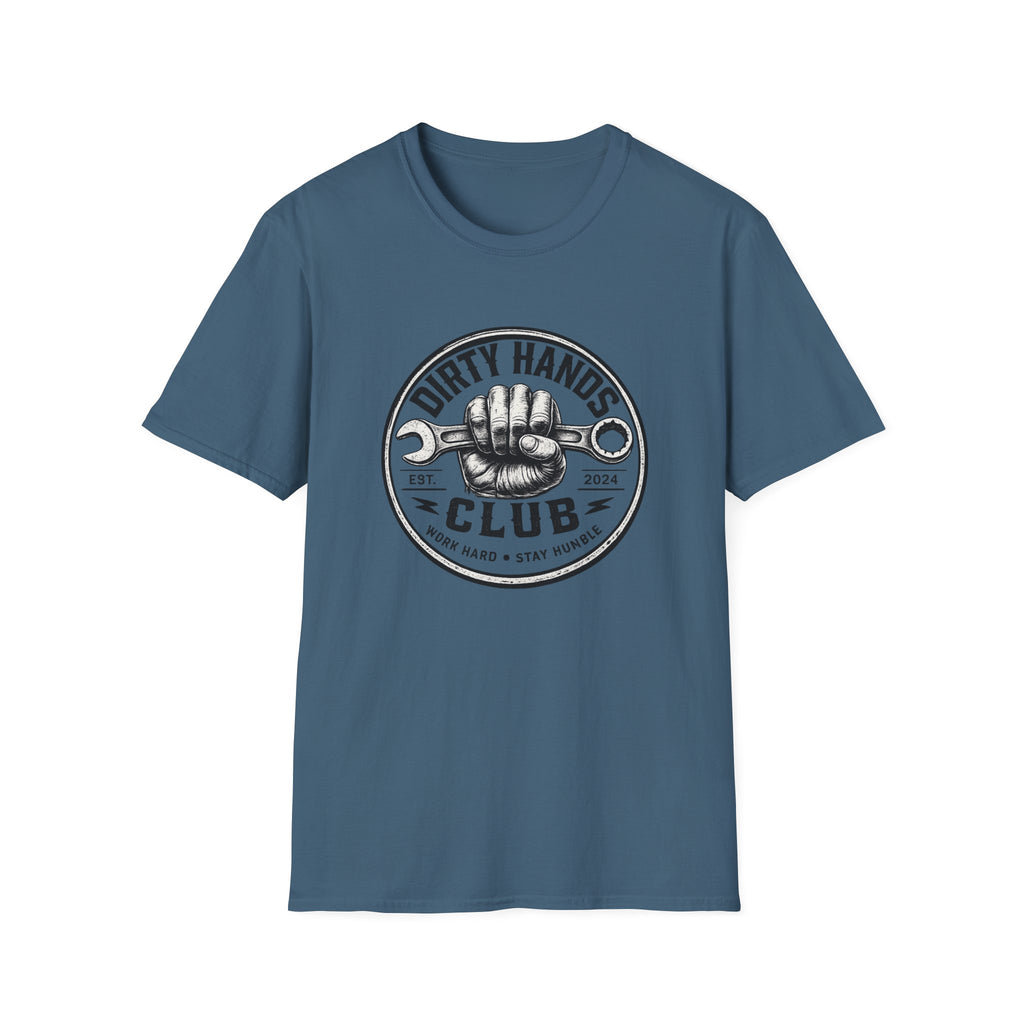 Dirty Hands Club T-Shirt