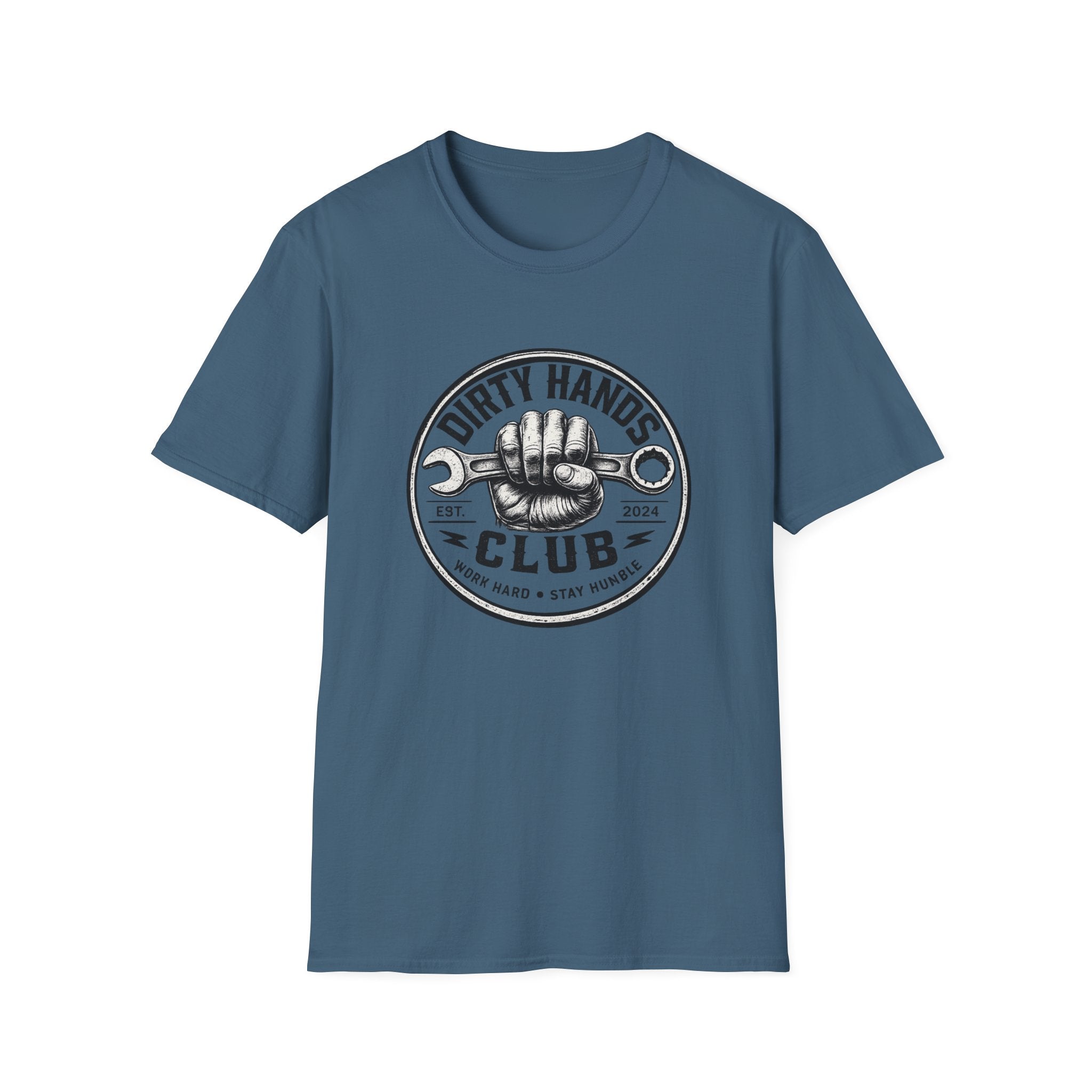 Dirty Hands Club T-Shirt