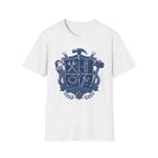 Handyman Tool Crest T-Shirt