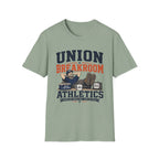 Union Breakroom T-Shirt