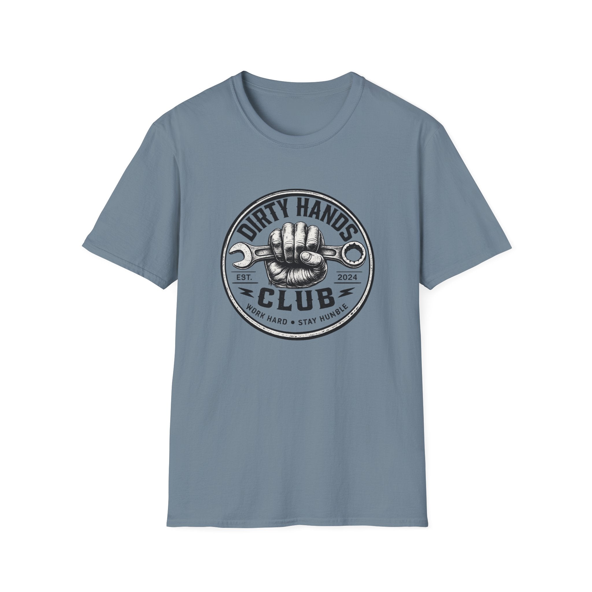 Dirty Hands Club T-Shirt
