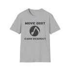 Move Dirt T-Shirt