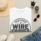 Certified Wire Snipper T-Shirt