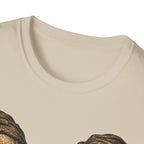 Vintage Outstretched Hands T-Shirt