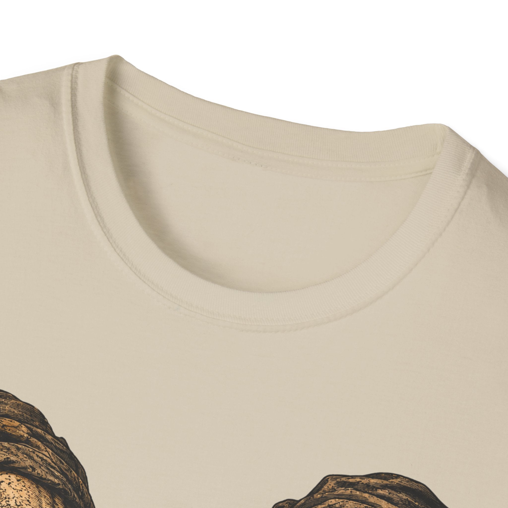 Vintage Outstretched Hands T-Shirt