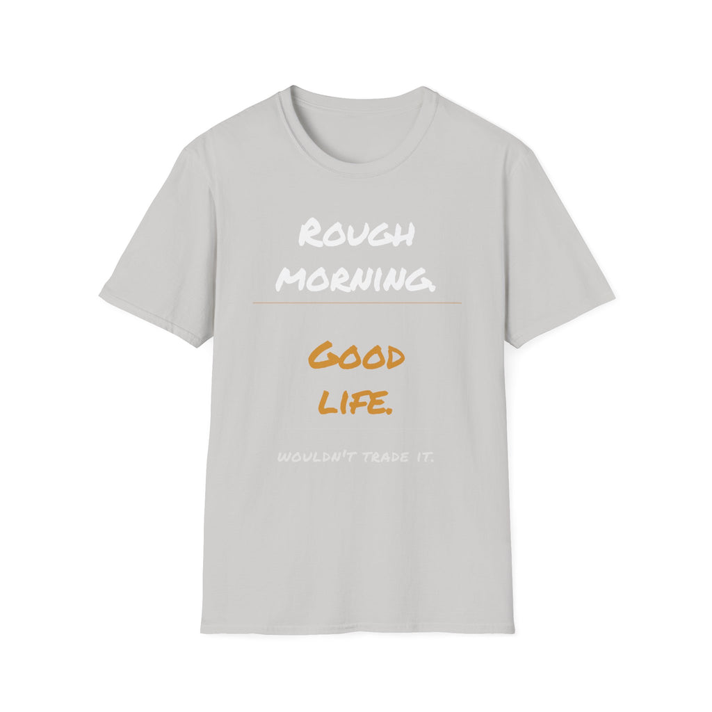 Good Morning T-Shirt