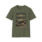 Another 5 Minute Job T-Shirt