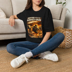 Hotter Than The Surface Of The Sun T-Shirt