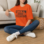 Skill Over Shortcuts T-Shirt