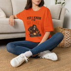 Yes I Know I'm On Fire T-Shirt