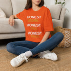 Honest Work Honest Pay T-Shirt