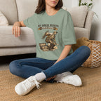 My Back Hurts For a Living T-Shirt