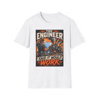 Engineer T‑Shirt