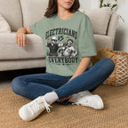 Electricians vs Everybody T-Shirt