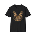 Vintage Outstretched Hands T-Shirt