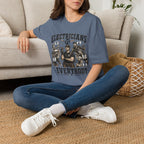 Electricians Vs Everybody T-Shirt
