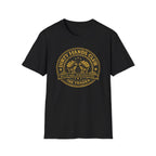 Built By Hand Vintage Trades T-Shirt
