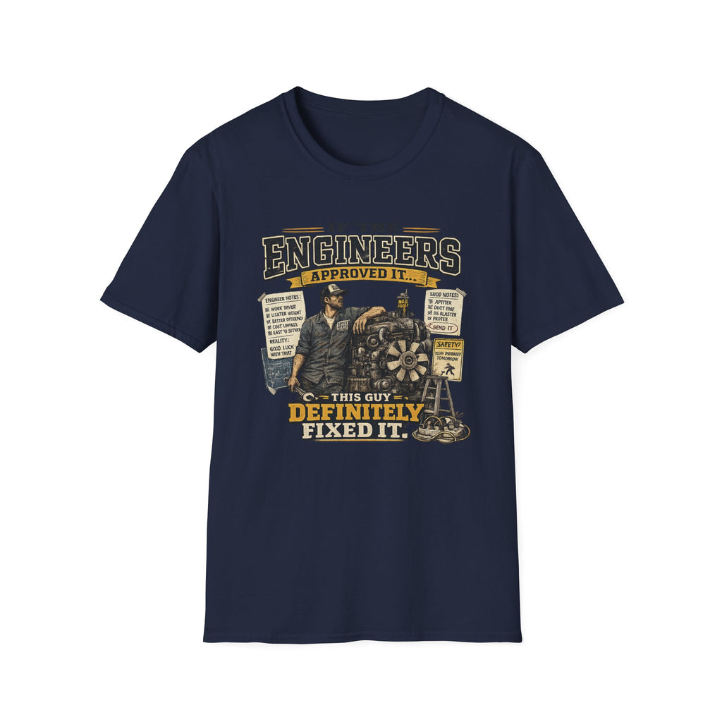 Engineering T-Shirt