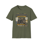 Engineering T-Shirt
