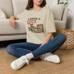 Construction Worker T-Shirt