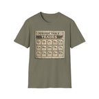 Periodic Table T-Shirt