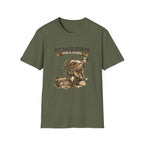 My Back Hurts For a Living T-Shirt
