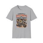 Questioning My Career Choices T-Shirt