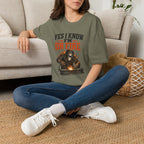 Yes I Know I'm On Fire T-Shirt