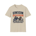 Union Breakroom T-Shirt
