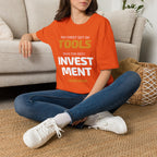 My First Set of Tools T-Shirt