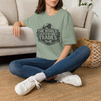 The World Runs on Trades T-Shirt