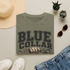 Blue Collar Degenerate T-Shirt