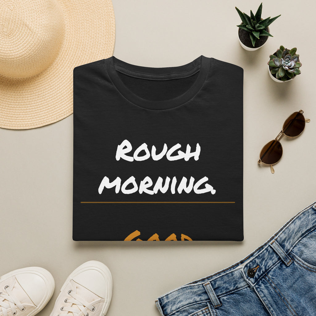 Good Morning T-Shirt