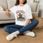 Certified "Bad Idea" Installer T-Shirt