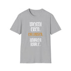 Weathered Unbreakable T-Shirt