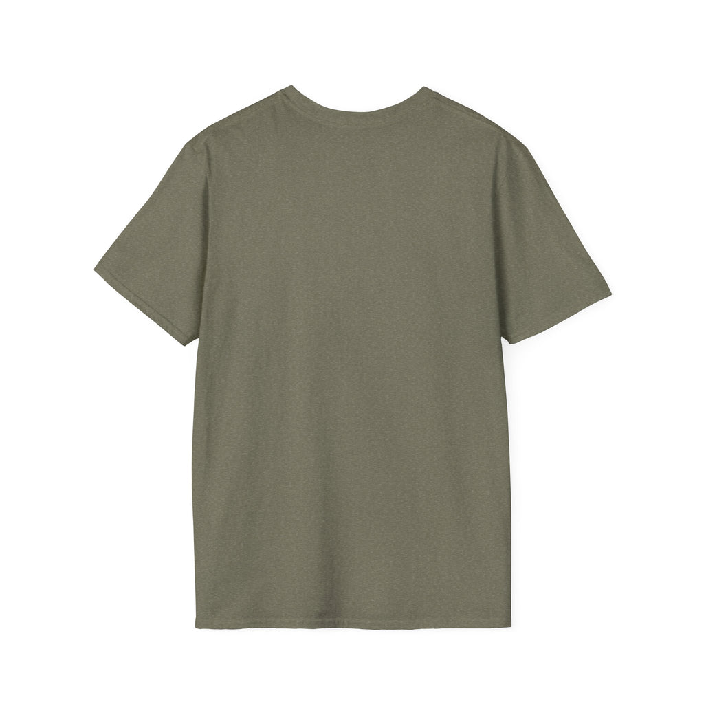 Another 5 Minute Job T-Shirt