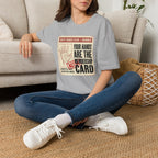 Your Hands Are the Membership T-Shirt