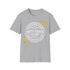 Dirty Hands Club 5 T-Shirt