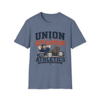 Union Breakroom T-Shirt