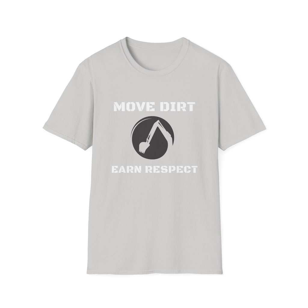 Move Dirt T-Shirt