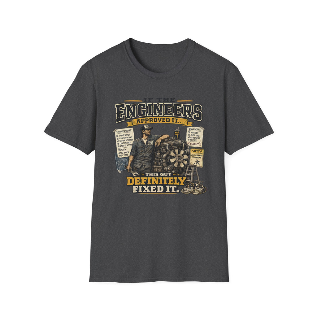 Engineering T-Shirt