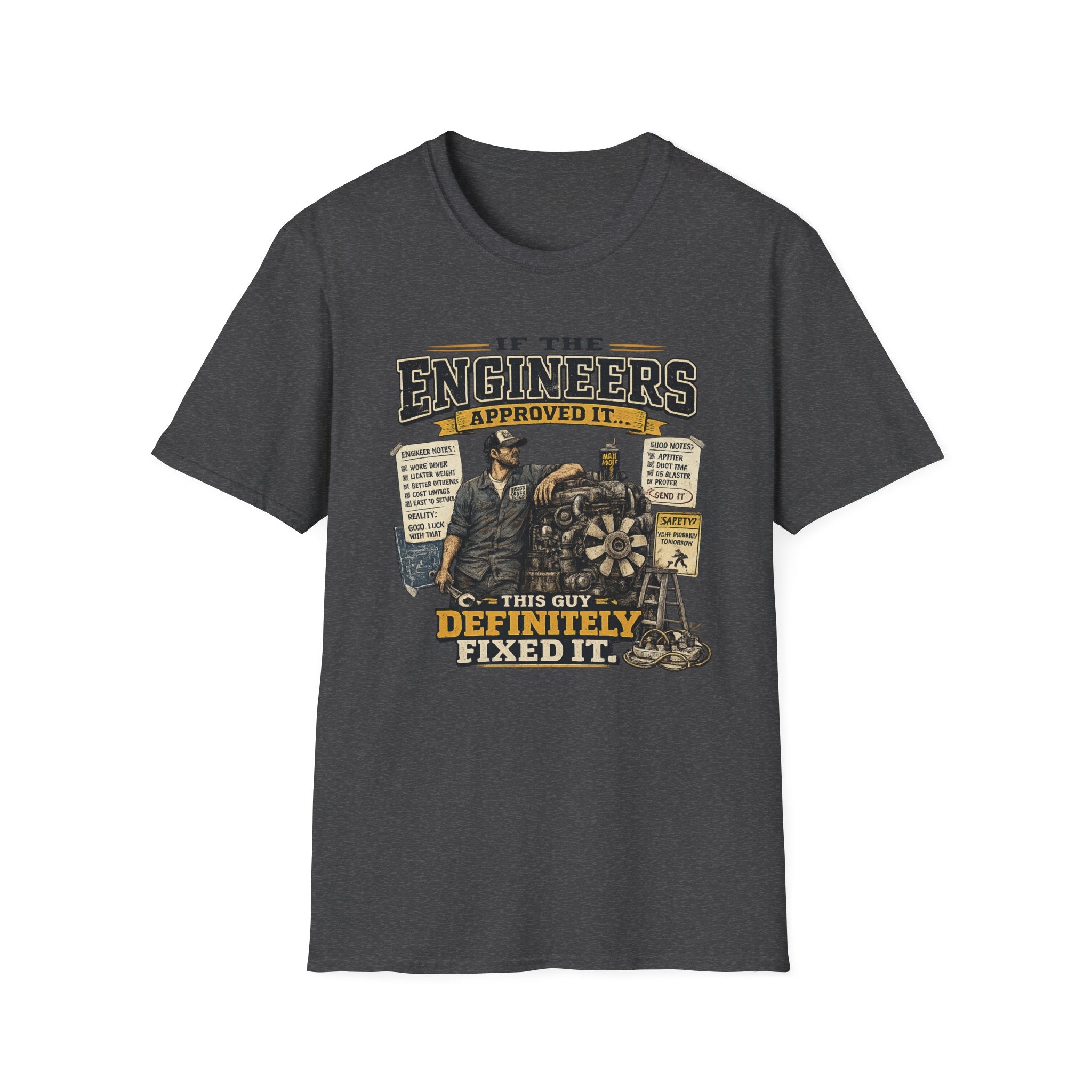 Engineering T-Shirt