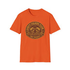 Built By Hand Vintage Trades T-Shirt