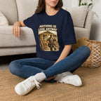 Nothing Is Level Anyway T-Shirt