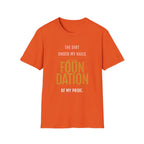 The Dirt Under My Nails T-Shirt