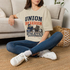 Union Breakroom T-Shirt