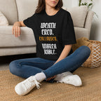 Weathered Unbreakable T-Shirt
