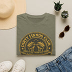 Built By Hand Vintage Trades T-Shirt
