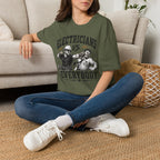 Electricians vs Everybody T-Shirt