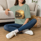 DHC Truck Sunset T-Shirt
